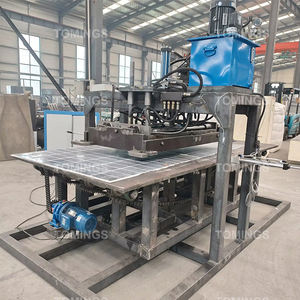 Máquina de Alta Eficiencia para Remover Marcos Fotovoltaicos, Línea de Producción de Equipos de Reciclaje de Paneles Solares - Product Image 5