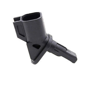 เซ็นเซอร์ความเร็วล้อ ABS ด้านหน้า BV6T2C204FA 3M5T2B372AB BP4K43701 BP4K43701A BV6T2C204FB สำหรับ MAZDA <span class=keywords><strong>3</strong></span> 5 2004-2017 - Product Image 2