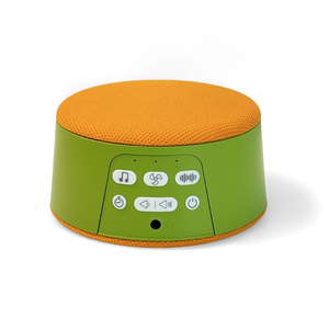 Mini Reproductor de CD Estéreo Personal con Pantalla LCD, Reproductor de Discos MP3 WMA, Conexión Inalámbrica BT para Bebés, Estudio, Escucha de Música - Product Image 1