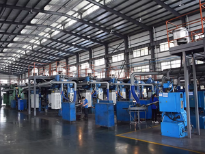 Pièces métalliques d'usinage CNC en cuivre en alliage d'aluminium en acier inoxydable de haute précision sur mesure du Vietnam pour l'industrie mécanique - Product Image 4