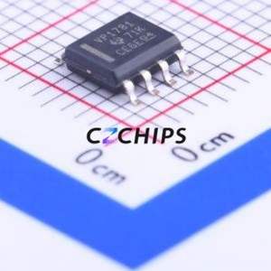 Original et nouveau SN65HVD1781DR SOIC-8 Circuit intégré IC puce RS-485/RS-422 IC - Product Image 1