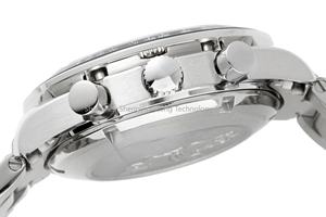 Reloj Mecánico de Pulsera de Acero Inoxidable Sea a Master Profession, Resistente al Agua, para Parejas, Reloj Mecánico para Hombre - Product Image 4