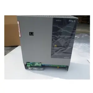 Nuovo e originale SIEI Inverter Per Ascensore Sincrono Guidare AVGL1185-XBL-BR4 18.5KW