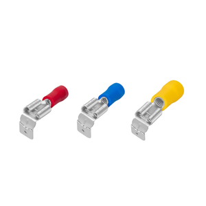 PBDD 절연 여성 및 남성 단로기 PBDV 1.25 - 250 절연 돼지 백 러그 커넥터 단자 PBDD2-250 - Product Image 6