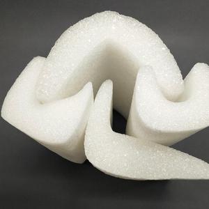 Factory <strong>Custom</strong> EPE Pearl Cotton <strong>Foam</strong> Edge and Corner Protectors U-<strong>shaped</strong> and L-<strong>shaped</strong> in Various Sizes <strong>PE</strong> Material - Product Image 3