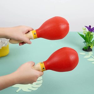 Vente en gros <span class=keywords><strong>de</strong></span> <span class=keywords><strong>musique</strong></span> Montessori <span class=keywords><strong>mexicaine</strong></span> Maracas hochet Shaker faveurs <span class=keywords><strong>de</strong></span> mariage <span class=keywords><strong>de</strong></span> fournisseur d'instruments <span class=keywords><strong>de</strong></span> <span class=keywords><strong>musique</strong></span> et d'accessoires <span class=keywords><strong>de</strong></span> confiance - Product Image 2