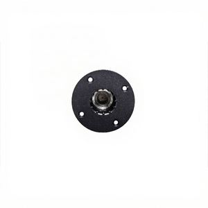 SP-9 Hợp Kim Nhôm Chuyên Nghiệp Phổ Loa Siêu Trầm Loa Đứng Dưới <span class=keywords><strong>Matel</strong></span> Cơ Sở Chủ Phụ Kiện Loa - Product Image 4