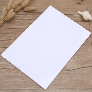 <span class=keywords><strong>Jojo</strong></span> A3ขนาด160g กระดาษภาพถ่ายพื้นผิวมันวาวสูง A4ได้สองด้านกำหนดเอง - Product Image 4