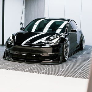 Hot Sale Batterie leistung Rwd Awd High Speed Tsl Modell <span class=keywords><strong>3</strong></span> Elektroauto - Product Image 1