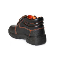 Chaussures de sécurité Vaultex personnalisées pour le travail, chaussures imperméables pour l'exploitation minière, bottes de sécurité pour hommes, chaussures de sécurité pour le travail