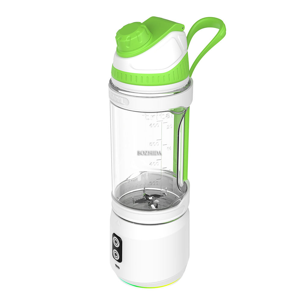 เขียว + ขาว