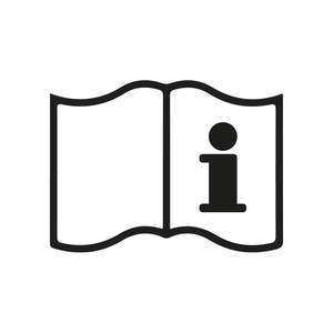 MAS Fall impact absorber connector BFD 3 51 / 51 length 1.5 m EN354, EN355 w/<b>carabiners</b> 51steel W.19mm - Product Image 4