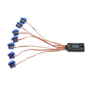 Readytosky أجهزة رقمية اختبار/ESC الاتساق اختبار ل FPV RC طائرة - Product Image 6