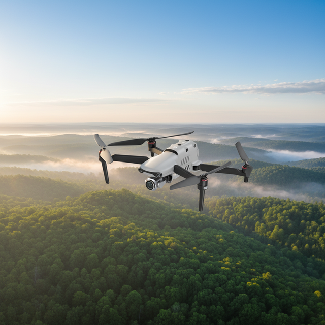 Aerial 3D Quick 1-inch Expert Foldable Mini II Operation Brushless RTK Optical Dock Filmmaking Drones 6K 10km Plastic