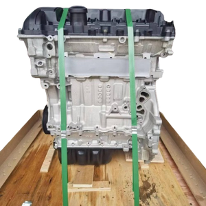 <span class=keywords><strong>Motor</strong></span> de <span class=keywords><strong>Gasolina</strong></span>/Petróleo N16B16A de Alta Calidad, Nuevo Remanufacturado, para <span class=keywords><strong>MINI</strong></span> R55 R60 <span class=keywords><strong>1.6</strong></span> Litros, Tracción Delantera, 72kw, Superventas - Product Image 4