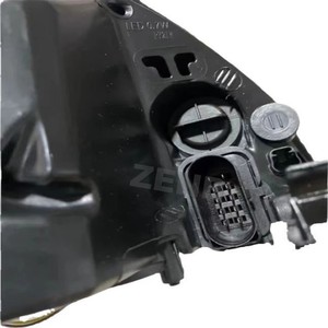 8M5113006CD BBmart Pièces automobiles Phare gauche de voiture Fournitures automobiles Lumières Accessoires automobiles Nouveauté pour <span class=keywords><strong>Ford</strong></span> GCB4-<span class=keywords><strong>Focus</strong></span> <span class=keywords><strong>ST</strong></span> 2008 - Product Image 4