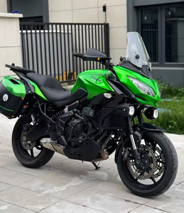 Motocicleta de Aventura Versys650 <span class=keywords><strong>2015</strong></span> de Máxima Configuración - Product Image 6