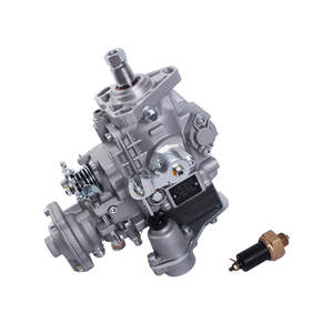 Pompe d'injection OEM 0460424536 5801702991 pour moteur de machine de chantier, composants de remplacement - Product Image 2
