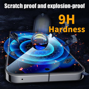 Screen <b>Protector</b> for Google pixel 10A 9H Anti Scratch HD Clear Tempered <b>Glass</b> Film for Google pixel 10 Series - Product Image 4