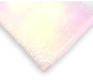 Serviette de couverture de chaise de plage ethnique, housse de chaise longue de <span class=keywords><strong>piscine</strong></span>, housse de serviette de chaise longue avec poches de rangement latérales - Product Image 3