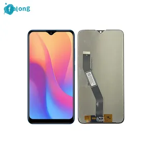 6.22"For Xiaomi Redmi 8 8A Global 8A Pro LCD DIsplay Touch Screen Digitizer Assembly For Redmi 8 Redmi 8A LCD Replacement Part