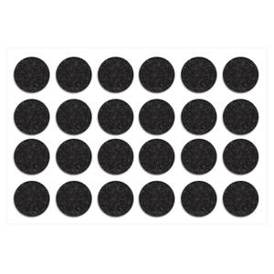 Coussin <span class=keywords><strong>de</strong></span> <span class=keywords><strong>protection</strong></span> silencieux et résistant à l'usure <span class=keywords><strong>pour</strong></span> pieds <span class=keywords><strong>de</strong></span> meubles, <span class=keywords><strong>housse</strong></span> en feutre épaissi réutilisable, patins antidérapants auto-adhésifs <span class=keywords><strong>pour</strong></span> pieds <span class=keywords><strong>de</strong></span> chaise - Product Image 6