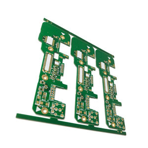 Farola Solar LED de Alta Calidad para Exteriores de 12V 30W 50W 60W 90W 100W 150W con Poste, Placa PCB de Material FR-4 - Product Image 4