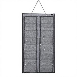 Expositor Plegable Gris para Gafas de Sol - Product Image 1