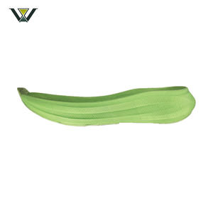 Fabbrica di Suole EVA Professionali DK Suela, OEM, Suola in Gomma Antiscivolo, Suola da Baseball Colorata e Vivace per il Perù - Product Image 3