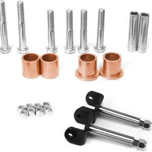 Kit de Reparación de Suspensión Delantera Independiente para Carro de Golf ClubCar DS 1016386 1016384 7048 de la Categoría de Productos Piezas de Suspensión - Product Image 2