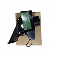 Ventilateur d'aspiration B4H70-67001 pour imprimante grand format HP Latex 335 365 315 370 375 570 – Ensemble de service du ventilateur d'aspiration