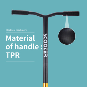 Trottinettes à pied à 2 roues de haute qualité, personnalisées, pas chères, freestyle, trottinette de <span class=keywords><strong>stunt</strong></span> à 360 degrés - Product Image 5