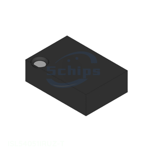 Buy Electronics Components Online Interface 6 UFDFN ISL54051IRUZ-T BOM IC In Stock - Product Image 1
