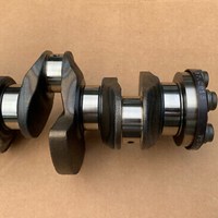 Vilebrequin pour BMW X1 X3 X4 X5 X6 XDrive35i M3 N55B30 N55HP N55B30T0 S55