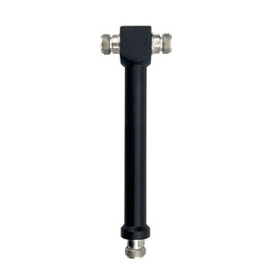 Divisor de Potencia de Dos Cámaras para Comunicación en Red, Componente Pasivo de Alta Potencia 4G/5G, <span class=keywords><strong>Distribuidor</strong></span> de <span class=keywords><strong>Señal</strong></span> Inalámbrica - Product Image 1