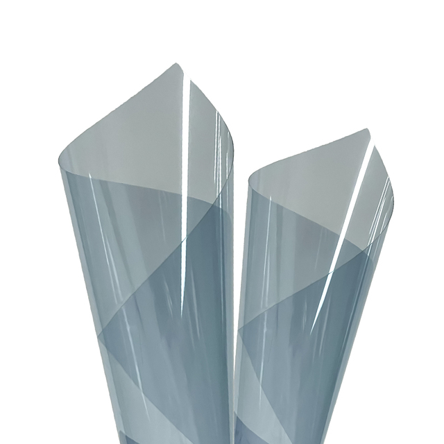 Legal Grade AIR-85 Window Film Supreme Clarity & Superior Solar Control Maximum Visible Light and Heat Rejection