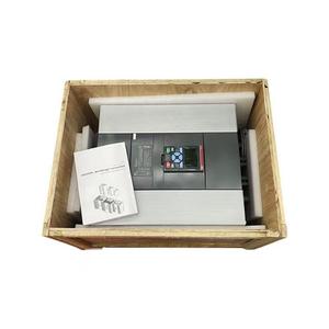 Démarreur progressif électronique PSTX570-600-70 triphasé haute puissance 315 kW 570 A pour moteurs lourds, pompes, compresseurs, convoyeurs - Product Image 4