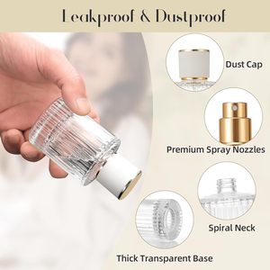Parfum longue durée 100ml, Cologne pour hommes et femmes, Eau de Parfum en gros, prêt à être expédié depuis l'entrepôt américain - Product Image 3