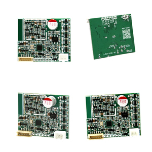 Módulo RFID APB02 Personalizado de 134.2khz 125khz FDX-B EMID, Módulo Lector <span class=keywords><strong>LF</strong></span> Integrado, Comedero Automático para Mascotas, Identificación de Animales - Product Image 2