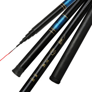 คันเบ็ดตกปลา 3.6 เมตร สำหรับตกปลาในน้ำจืด ผลิตในจีน - Product Image 2