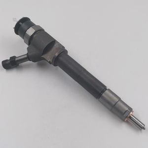 Nouvel injecteur de carburant à rampe commune Diesel de haute qualité WE0113H50A 0445110249 pour Mazda BT-50 3.0 <span class=keywords><strong>CDVi</strong></span> - Product Image 5