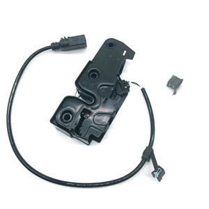 Serrure de capot Audi 08-16 A4 A5 12-16 Q5 13-16 8K0823509G, serrures de porte applicables aux modèles Audi 2008-2016 - Product Image 5