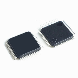 Purechip Bản Gốc Chip Vi Điều Khiển IC LQFP64 Lập Trình IC STM8L151R8T6 - Product Image 6