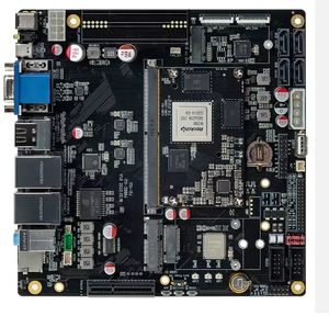 Placa Portadora Personalizada Rockchip RK3588 Core-RK3588J SOM RK3588 Octa Core 8K AI de Código Abierto Android Linux Rk3588 Som - Product Image 4