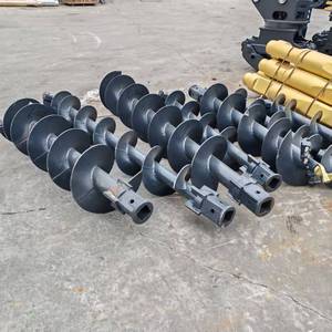 Vente directe usine : Machine de forage pour excavatrice 040608 pour Komatsu, Hitachi, Kobelco, Cat, Sumitomo, Hyundai, Daewoo, Sany, Liugong, Xugong - Product Image 2