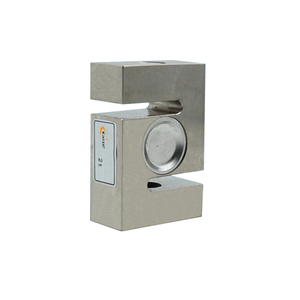 KAIDC Sensor de presión de tensión tipo S de 0.02% precisión de alta precisión 500KG 1T/2T Células de carga de fuerza 24V - Product Image 2