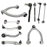 Xinwo Auto Parts Suspension bras de commande assemblage avant barre stabilisatrice biellette rotule pour mercedes-benz classe GLC X254 2023-