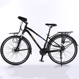 <span class=keywords><strong>Bicicletas</strong></span> de Turismo de Ciclismo de larga distancia para adultos, hombres y mujeres, aleación de aluminio, cambio de marchas, <span class=keywords><strong>bicicletas</strong></span> <span class=keywords><strong>urbanas</strong></span> todoterreno - Product Image 3