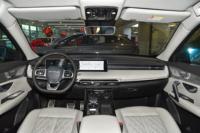 2023 Chery Jetour X70 Plus 2.0T SUV de luxe voiture à essence à grande vitesse avec 7 sièges et type de carburant de direction gauche