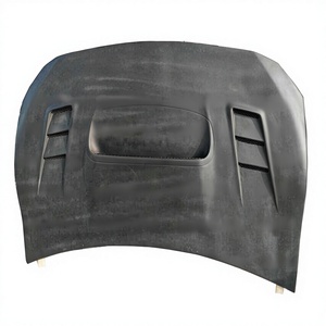 CAPÓ DE MOTOR DE FIBRA DE VIDRIO ESTILO WR GT para TOYOTA GT86 <span class=keywords><strong>SUBARU</strong></span> BRZ 2012-2015 - Product Image 1